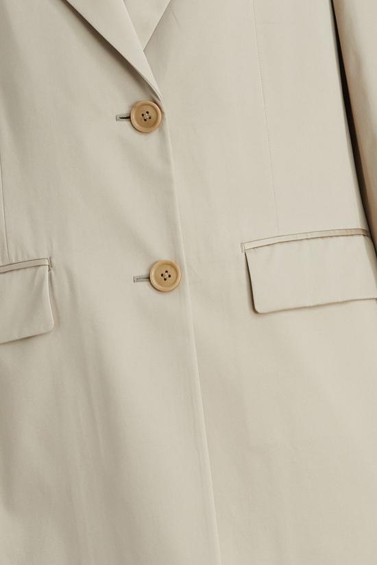  프라다 코트 P646Q 1123 F0A08 - PRADA