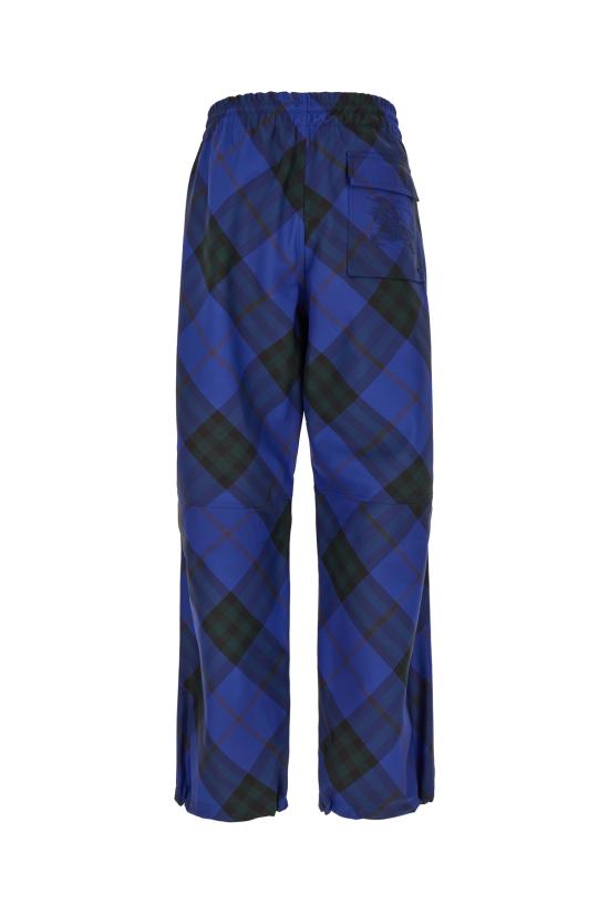  버버리 체크 트라우저 8083372 B7369 KNIGHT IP CHECK - BURBERRY