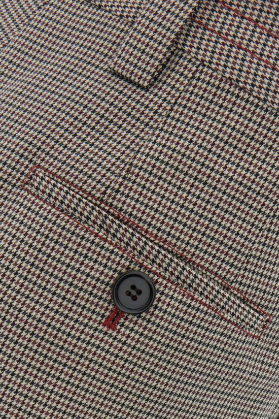  마르니 스트레이트 팬츠 PAMA0419U0UTWA03 PDR82 - MARNI