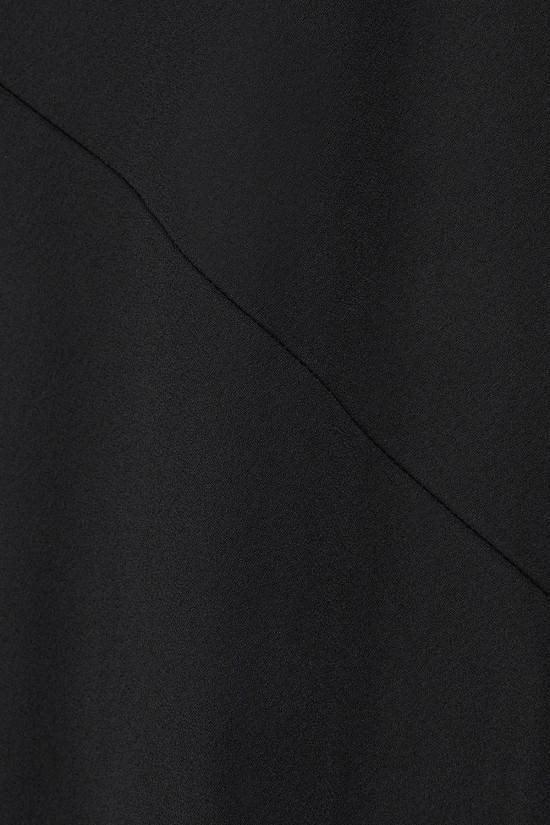  아미 롱 원피스 FDR219AC0009 001 - AMI