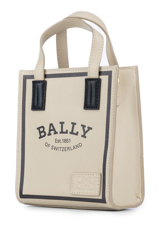  발리 숄더백 CRYSTALIAXS PBI I851Y - BALLY