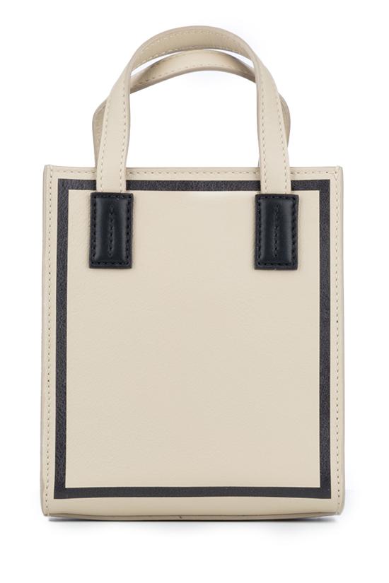  발리 숄더백 CRYSTALIAXS PBI I851Y - BALLY