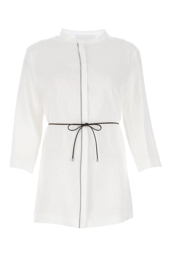  파비아나 필리피 블라우스 CAD271W323V886 21