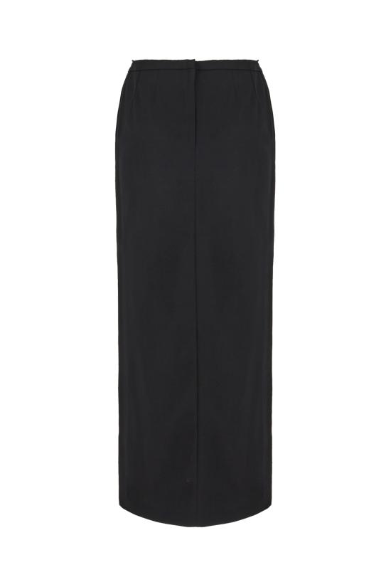  돌체앤가바나 스커트 F4CLXTFURLE N0000 - DOLCE & GABBANA