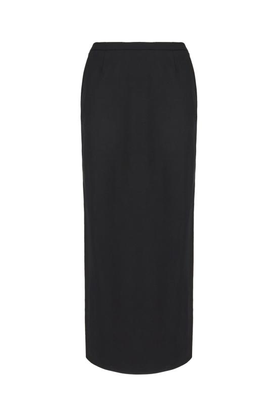  돌체앤가바나 스커트 F4CLXTFURLE N0000