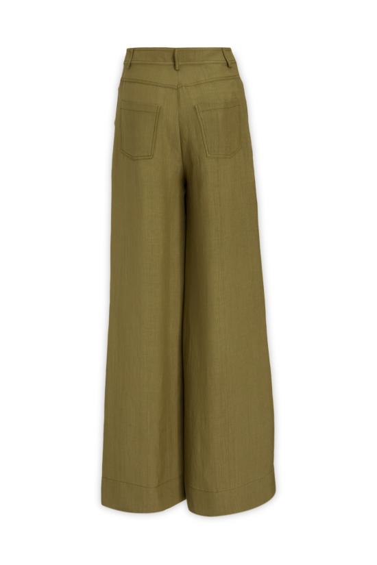  알베르타 페레티 스트레이트 팬츠 03090121 A0436 - ALBERTA FERRETTI