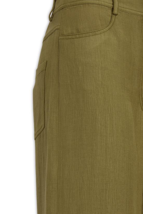  알베르타 페레티 스트레이트 팬츠 03090121 A0436 - ALBERTA FERRETTI