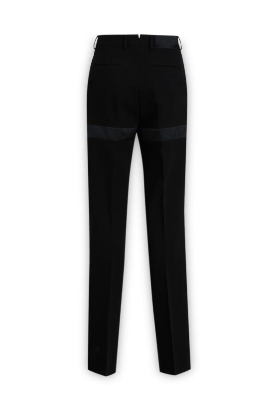  살바토레 페라가모 스트레이트 팬츠 761170 001 - SALVATORE FERRAGAMO