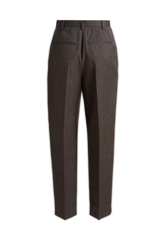  토리버치 스트레이트 팬츠 145916 021 - TORY BURCH