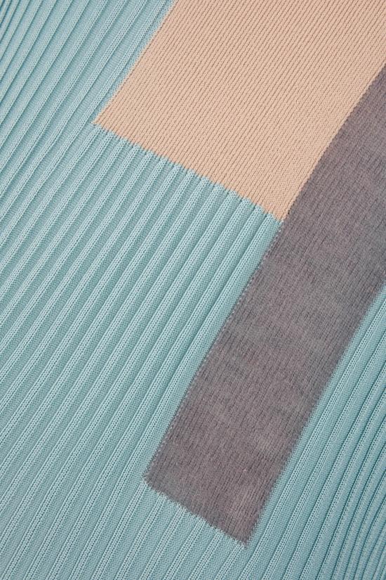  펜디 긴팔 티셔츠 FZXA62AOEP F1MS9 - FENDI