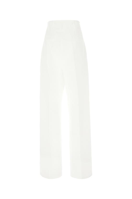  스포트막스 스트레이트 팬츠 CRASSO 001 - SPORTMAX