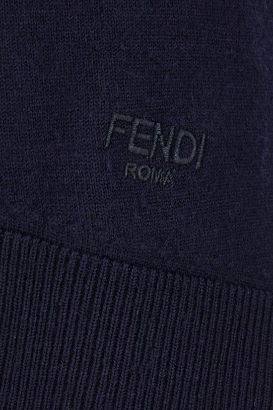 펜디 롱 원피스 FZDB93AOEZ F1M2F - FENDI
