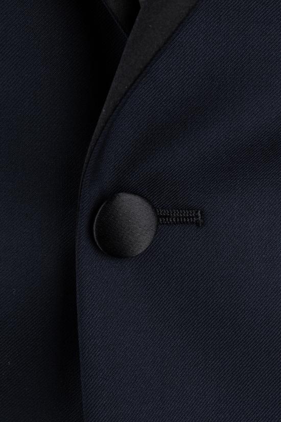  엠포리오 아르마니 수트 자켓 01G24001047 922 - EMPORIO ARMANI