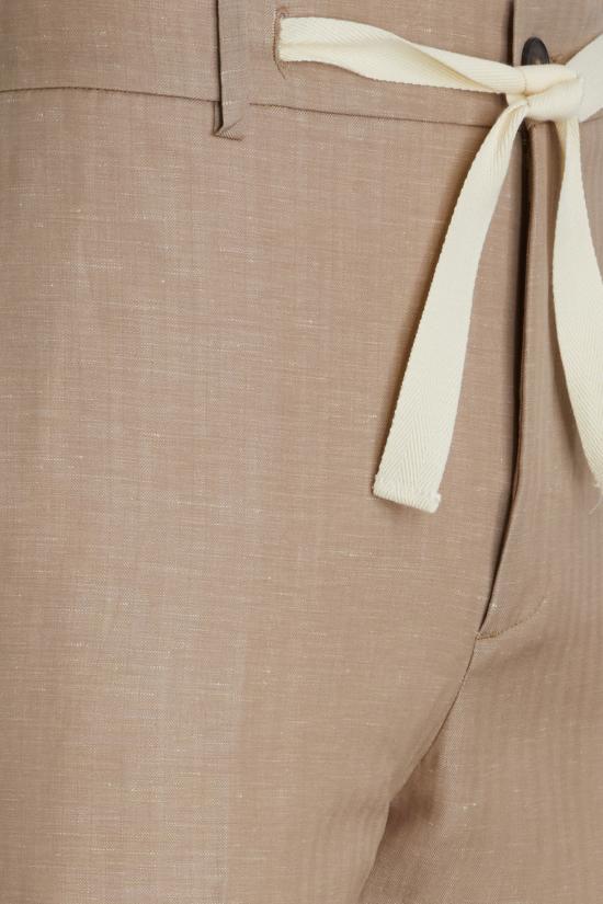  브라이언데일스 스트레이트 팬츠 PA119JK4949 3 - BRIAN DALES