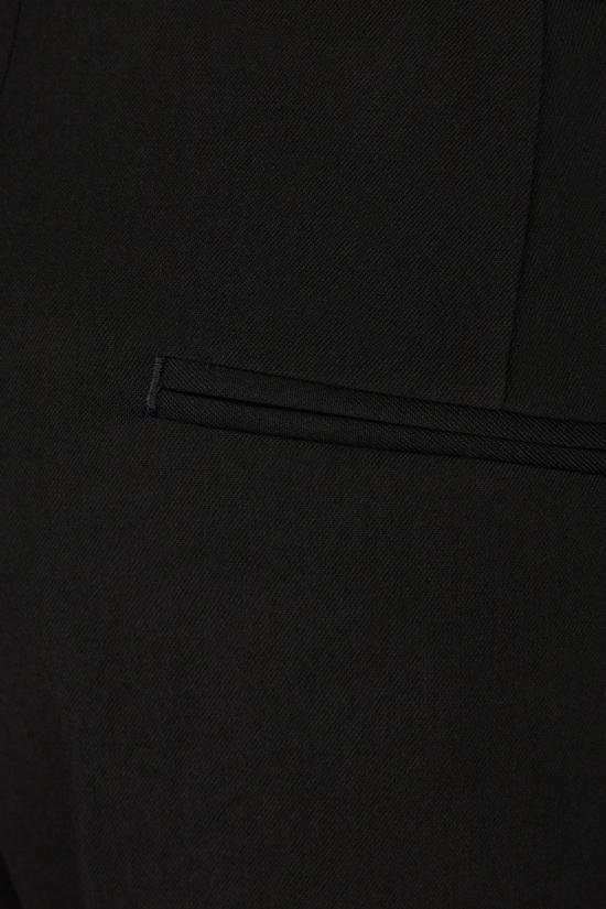  질샌더 스트레이트 팬츠 J02KA0008J40003 001 - JIL SANDER