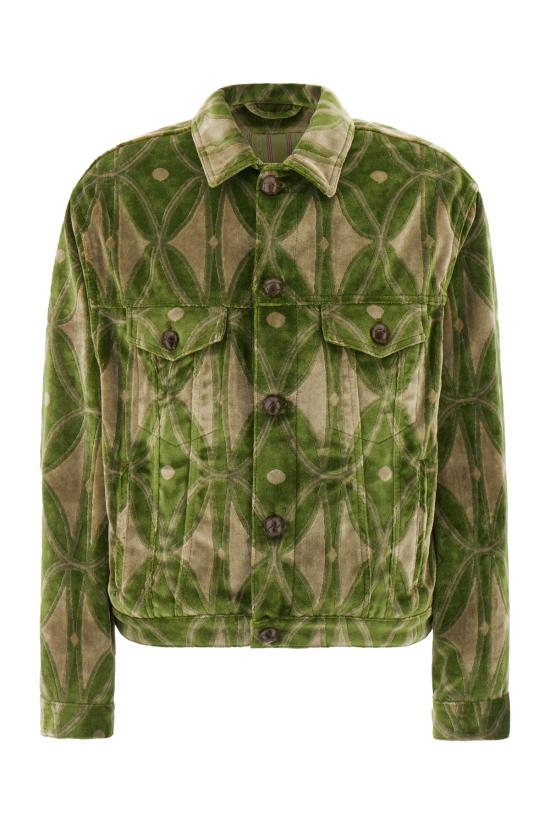  에트로 자켓 1S4140216 0502 MULTI