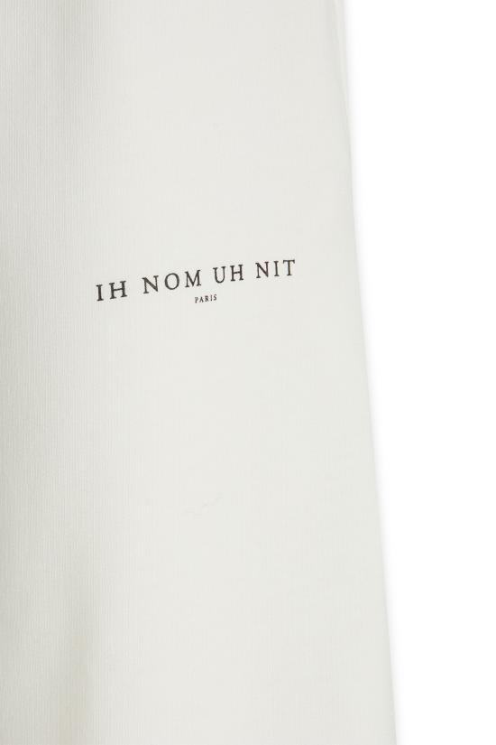  이놈어닛 스트레이트 팬츠 NUS23302 081 - IH NOM UH NIT