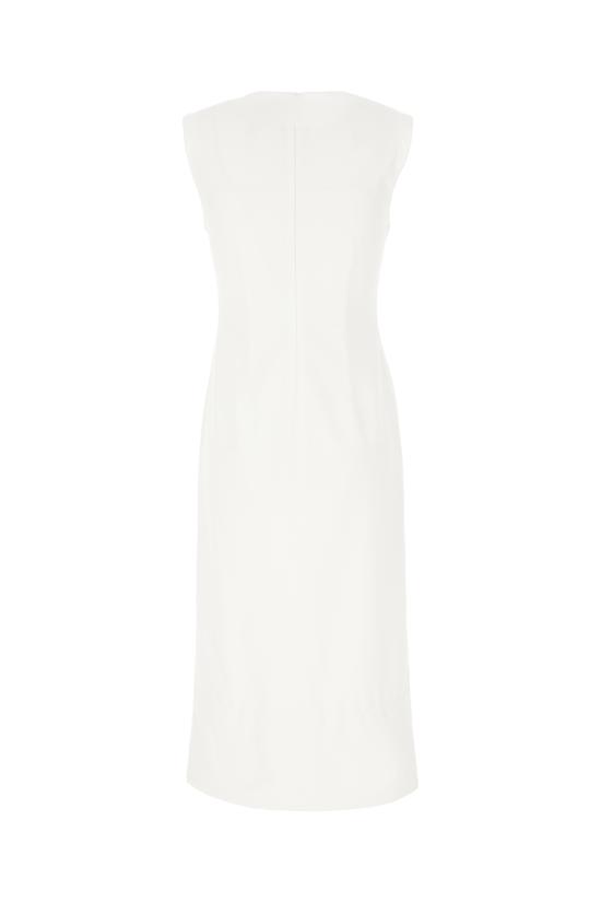  스포트막스 미디 원피스 CARIDDI 001 - SPORTMAX