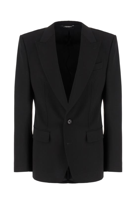  돌체앤가바나 수트 자켓 G2QU6TFU26E N0000