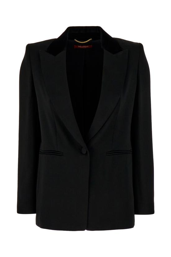  막스마라 스튜디오 자켓 ANSELMO 015