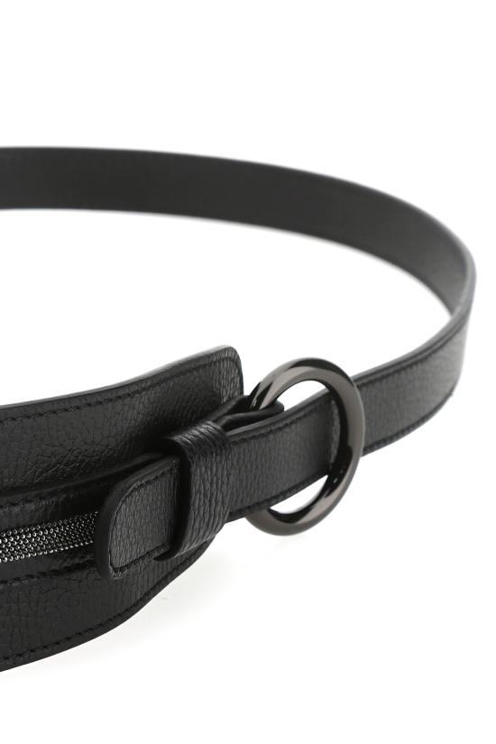  파비아나 필리피 와이드 벨트 AAD271W484F344 VR2 - FABIANA FILIPPI