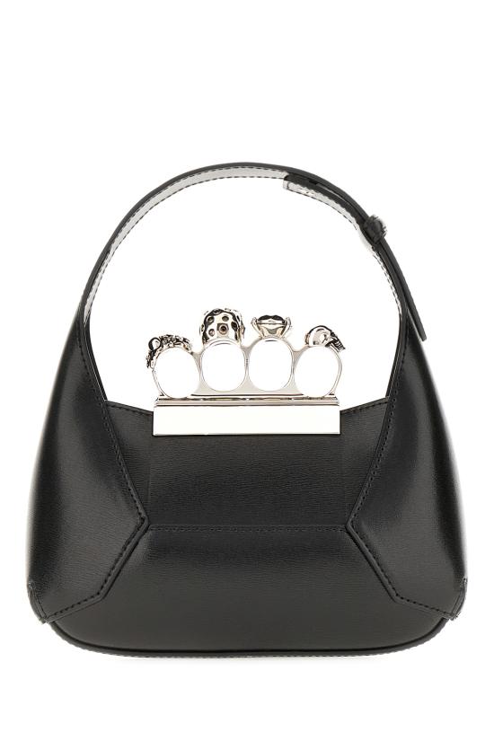  알렉산더 맥퀸 토트백 731136DYTAB 1000 - ALEXANDER MCQUEEN