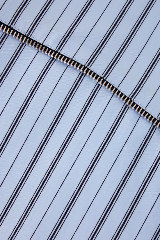  오프화이트 긴팔 셔츠 OMGE024F23FAB004 4140 - OFF WHITE