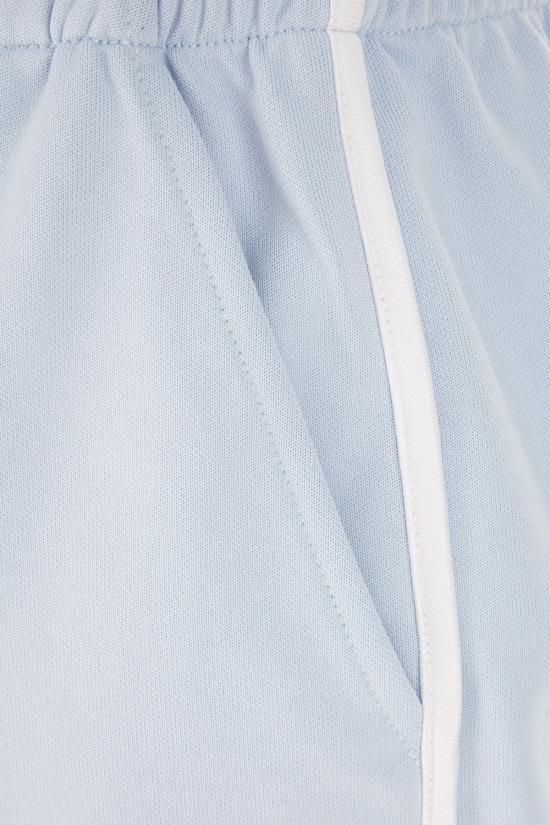  엠부시 숏팬츠 BWCI001S24JER001 4100 BALLAD BLUE - AMBUSH