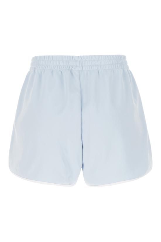  엠부시 숏팬츠 BWCI001S24JER001 4100 BALLAD BLUE - AMBUSH