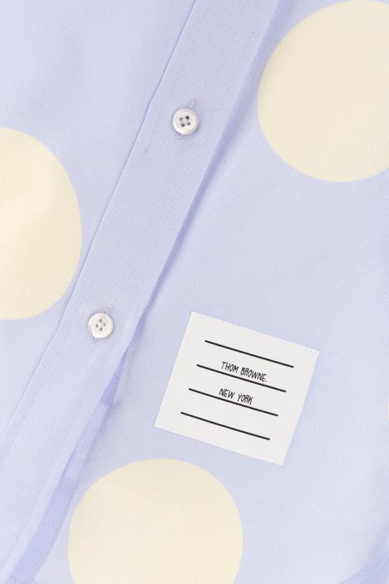  톰브라운 셔츠 FLL005AF0367 480 - THOM BROWNE