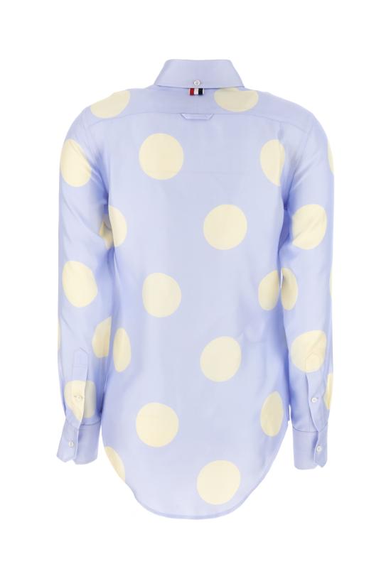  톰브라운 셔츠 FLL005AF0367 480 - THOM BROWNE