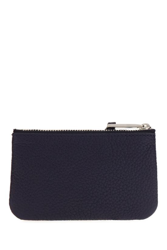  살바토레 페라가모 남성지갑 770132 004 OPTIC WHITE MIDNIGHT - SALVATORE FERRAGAMO