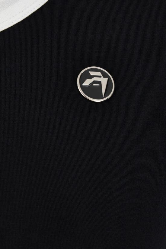  엠부시 숏 원피스 BWDH002S24JER001 1000 TAP SHOE - AMBUSH