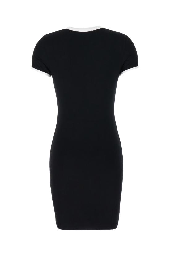  엠부시 숏 원피스 BWDH002S24JER001 1000 TAP SHOE - AMBUSH