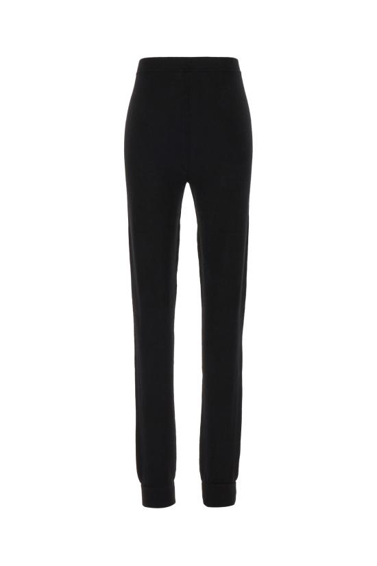  생로랑 트레이닝/조거 팬츠 765442YALL2 1000 - SAINT LAURENT