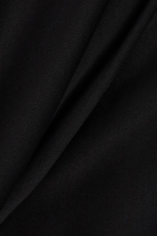  생로랑 블라우스 765331Y7G27 1000 - SAINT LAURENT