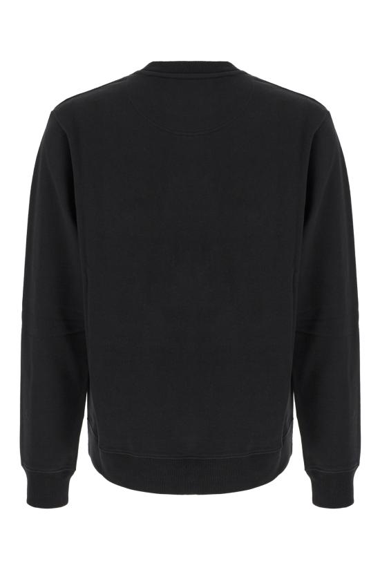  마틴로즈 긴팔 티셔츠 CMRSS27601FL BLACK - MARTINE ROSE