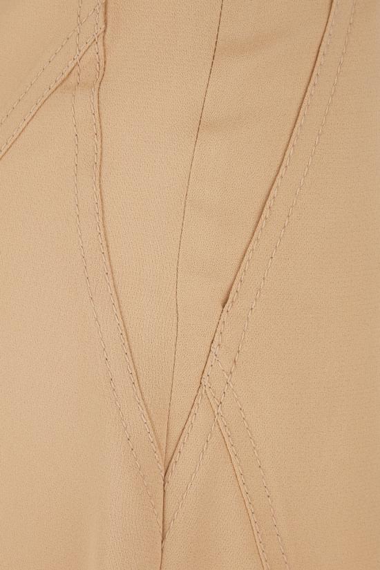  알베르타 페레티 스트레이트 팬츠 A03011618 8018 - ALBERTA FERRETTI