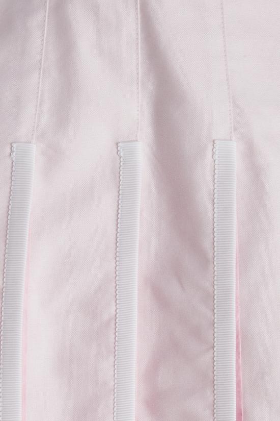  톰브라운 숏 스커트 FGC724V02188 480 - THOM BROWNE