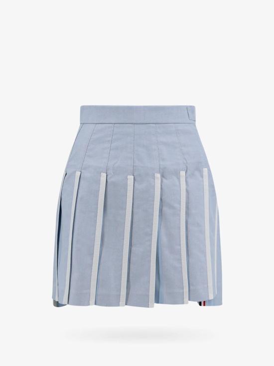  톰브라운 숏 스커트 FGC724V02188 480