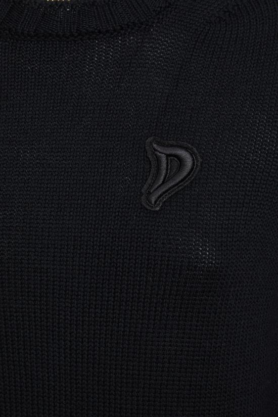  돈답 스웨터 DT281M00856002 999 - DONDUP