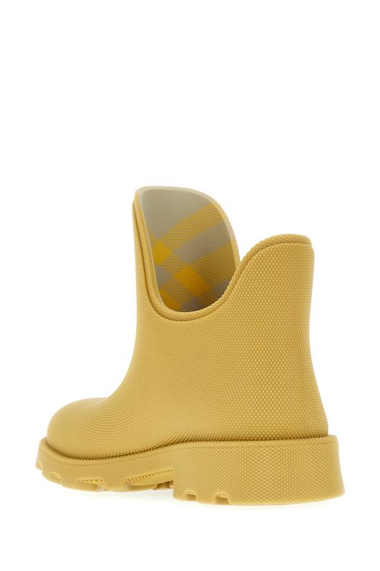  버버리 부츠 8074608 B7324 MANILLA - BURBERRY