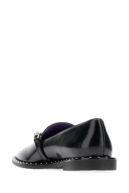  스텔라 맥카트니 로퍼 810298AP0210 1000 - STELLA MCCARTNEY