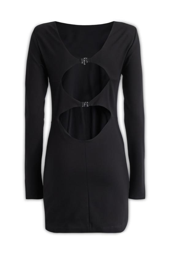  로테이트 바이 크리스텐슨 숏 원피스 RT2318 194004 - ROTATE BY BIRGERCHRISTENSEN