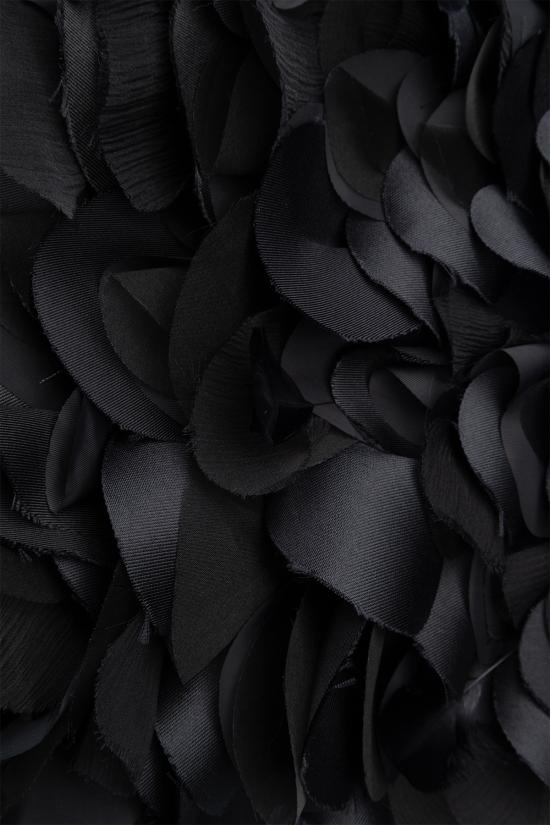  프라다 숏 스커트 P109JR1322 F0002 Nero - PRADA