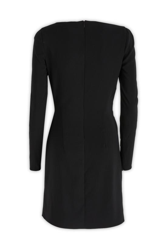  디스퀘어드2 숏 원피스 S75CV0726S60581 900 - DSQUARED2