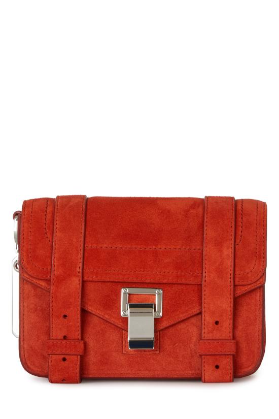  프로엔자슐러 숄더백 H00338 614