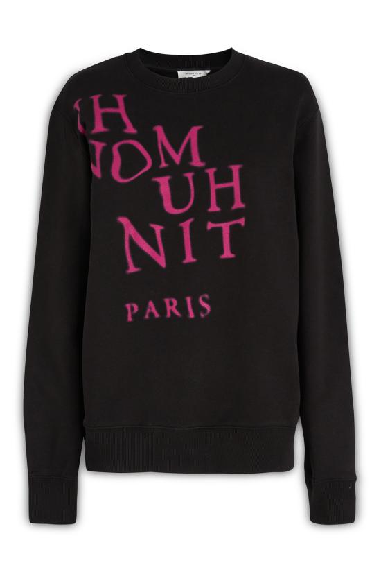  이놈어닛 긴팔 티셔츠 NUS23285 009