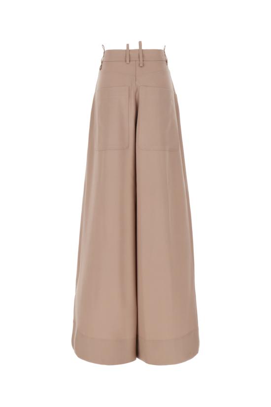  디 아티코 팔라초 팬츠 241WCP148 198 - THE ATTICO