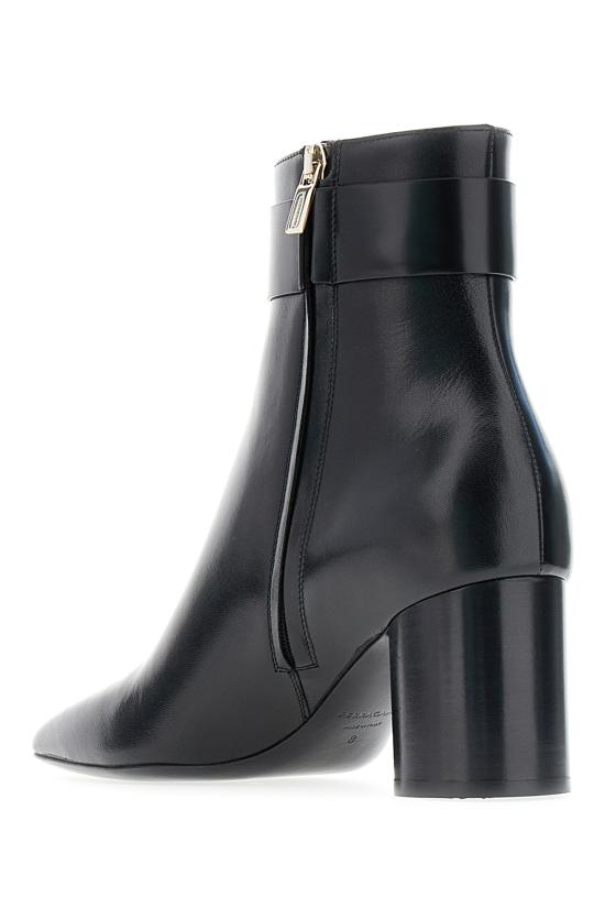  살바토레 페라가모 부츠 763933 001 - SALVATORE FERRAGAMO
